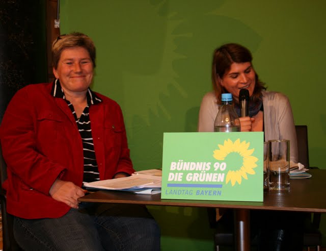 Trommeln gegen Gewalt